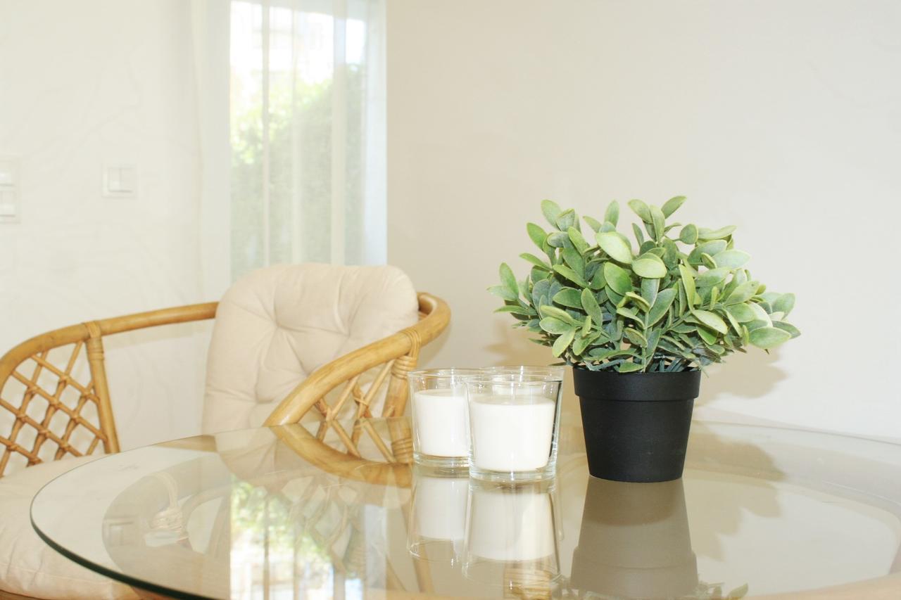 Charming Estoril Apt Beach 5 Min Walk Екстер'єр фото
