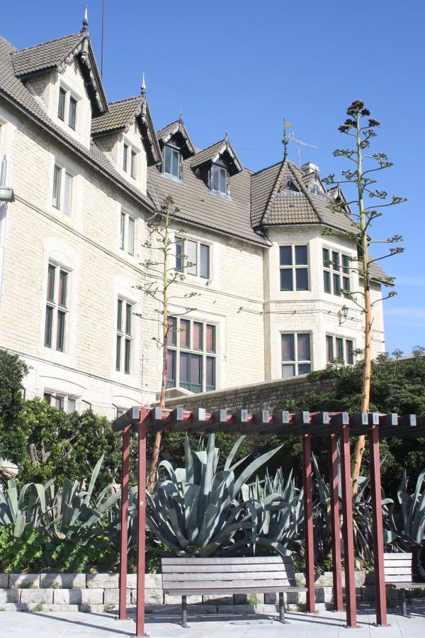 Charming Estoril Apt Beach 5 Min Walk Екстер'єр фото